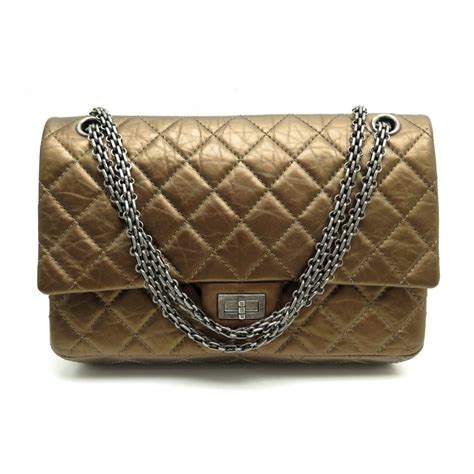 sac 2.55 Chanel